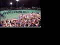 Bothell High School Marching Band 10/17/08 part 1