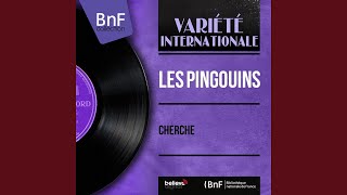 Les Pingouins - Voodoo-Twist (1962)