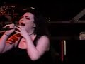 Evanescence-Bring Me To Life KROQ Almost Acoustic Christmas