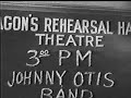 movie jukebox rhythm 1959
with johnny otis band dancers