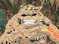 Naruto Tribute-hallowed be thy name