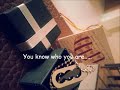 Melati by Marcell (Lyric video)