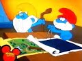 Los Pitufos La busqueda de gargamel 1/2