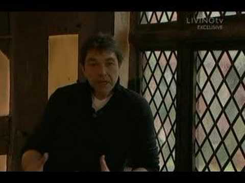 MH 4x12 Manor House Restaurant pt 1