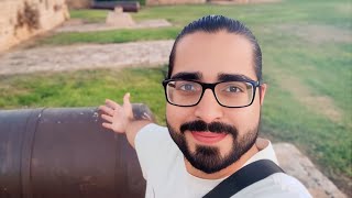 جولة في مدينة عكا التاريخية | أجمل المدن القديمة ، أقدم المدن الجميلة