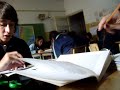 2 clase de curti