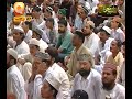 URDU NAAT(Miraaj Kara Detay Ho)TASLEEM SABRI.BY Visaal