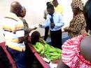 Oasis Intl. Ministries-Prophetic Revival- Rev. Sarpong 47