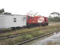 ALL - GL8 4015 + Dormit�rios da Via Permanente (Pelotas/RS)