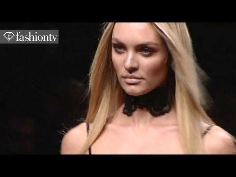 MODEL TALKS - http://youtube/FashionTV WORLD - FashionTV brings you the latest scoop on the hottest models with . Candice Swanepoel is one of the most famous models on the...