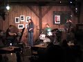 Elisabeth Lohninger Quartet live at Kneipenb�hne, oct. 18, 2008