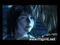 Final Fantasy X Tribute - I'm Blue [Techno Remix]