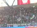 videos de 28.9.2008, Rapid vs Sturm, Block West