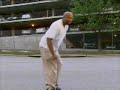 Kenny smith jumping over car