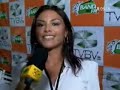 06/01/2010 - Lançamento do Gata Band 2010 - Reportagem do Jornal da TVBV
