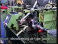 semi automatic crankshaft micropolisher