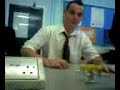 falling in science falling in science