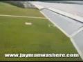 Raven Riley Airplane Video