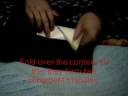 How to Make a Paper Shuriken Ninja Star