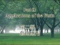 Baguazhang (Bagua Palm) Form and Applications