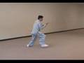 Baguazhang (Bagua Palm) Form and Applications
