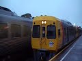 Transadelaide Railcar Cross Mitcham