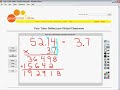 All About Decimals - add, subtract, multiply and divide All About Decimals - add, subtract, multiply and divide