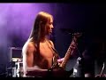 Norther-Betrayed (Live_Spreading Death)