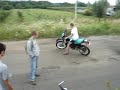 YAMAHA DT 125 YAMAHA DT 125