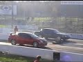 F.I.T./ProCharger Marauder vs SRT-4