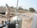 shafiq iqbal  Construction of Bio-Electric Unit Bahawalpur