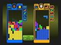 Tetris Party Wi-Fi Commentary Friend Battle 1