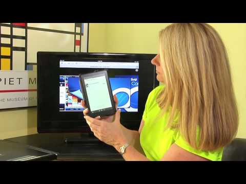 how to sync overdrive with kindle