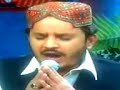 Shahbaz Qamar Fareedi Qtv Sehri time