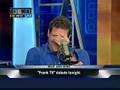 Frank Caliendo Bill Walton Impression