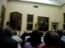 M�d�ric Collignon au mus�e des beaux arts de Dijon