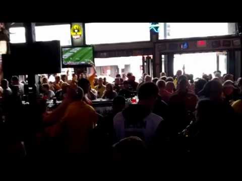 WVU Country Roads Austin, TX