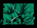 Shadow Zone