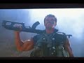 Commando Heavy metal Awesome