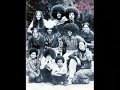 The Sylvers~ Ain\