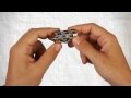 Introducing Buckycubes