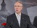 Dems Blame McCain for Bailout Deal Breakdown