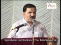 Suprabatha on Drunkards - Chamarajanagar-Karnataka-India