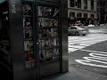 Calles de Nueva York