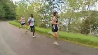 Baxters Loch Ness Marathon 2014