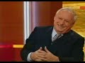 Maischberger - Oskar Lafontaine  Dieter Bohlen 1