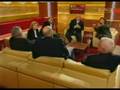 Maischberger - Oskar Lafontaine  Dieter Bohlen 1