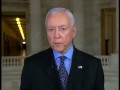 Unplugged: Xmas Deadline for Health Care Bill