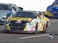 2007 talladega busch bobby labonte win 2007 talladega busch bobby labonte win
