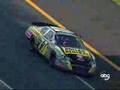 2007 talladega busch bobby labonte win